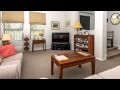 Beachlands - Misty Moments  - Geoff Bignell
