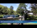 The Tops Organic Retreat, Barrington Tops