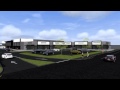 New Retail Complex In Ferrymead - Paula Raine