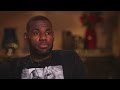 LeBron James: Speaking Out &amp; Opening Up