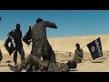 ISIS audio tape: Attack U.S. homes