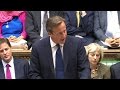 UK PM: Passports are not automatic right