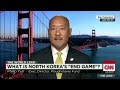 What is North Korea&#039;s &quot;end game&quot;?