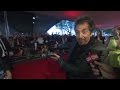 Pacino: 'Say hello to my little friends'