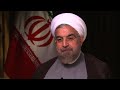 Iran Pres: ISIS is &#039;a common threat &#039;