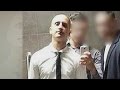 Australia: 'Lone wolf' police assailant