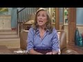 Meredith Vieira shares her abuse story