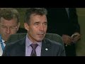 Chief: NATO must be ready to defend