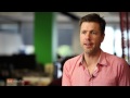 Social Media Week - Andy Jamieson, Switched On Media - Part 2/2