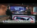 DirectoUSA: La seguridad en la frontera