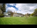 Wanaka - Architecture In The Midst Of The Country