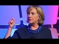 Hillary battles hecklers in Maryland
