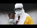 Liberia pleads for Ebola aid coordination