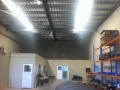 Paget - All Fitted Out &amp; Furniture - 281 M2 Warehouse  ...