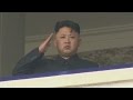 Is Kim Jong Un still ruling in N. Korea?