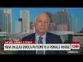 McCain: Is Ebola Under Control?