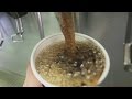 Is drinking soda as harmful as smoking?