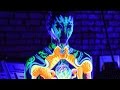 3-D neon bodypaint illuminates dancers