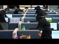 Saudi women join male dominated workforce