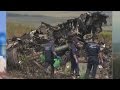 New MH17 crash details revealed