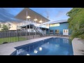 West End - Double Storey Home On 1047Sqm With Pool  ...