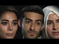 Young Muslims: ISIS doesn&#039;t represent us