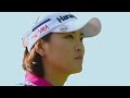 Asian players shake up women&#039;s golf
