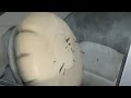 Millions affected by exploding airbag recall