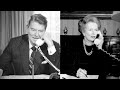 New audio reveals Reagan apology to Thatcher