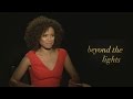 The stars take us 'Beyond The Lights'