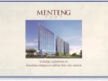 Menteng - For Sale Menteng Park Studio Type