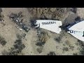 Miles O'Brien: A huge loss for aviation