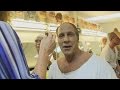 Mike Rowe's 'biblical makeover'