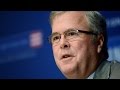 Jeb 2016? Brother George says it&#039;s a toss-up