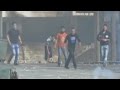IDF kills palestinian in West Bank clash