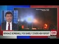 Fox barely covers new Benghazi report