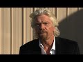 Branson: Determined to find out what went wrong