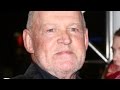 1998: Joe Cocker reflects on his career