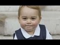 Prince George: Pint-sized trendsetter?