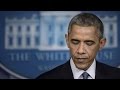 Obama: Dictators cannot censor us