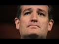 Sen. Ted Cruz joins House conservatives