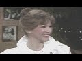 1981: Mary Ann Mobley talks Miss America
