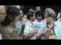 1998: The politics of survival in Cuba