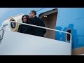 Did the Obamas experience racial bias?