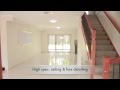 JD REFURB CONSTRUCTION STANDARD BUILDING FEATURES SYDNEY BUILDING COMPANY