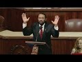Cleaver: House floor &#039;hands up&#039; stance not Blac...