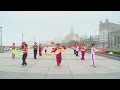 Traditional Shanghai