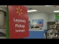 'Layaway angel' pays for $50,000 worth of gifts