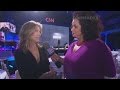 Sheryl Crow gets personal at CNN Heroes