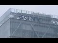 Cyber attack is paralyzing Sony.